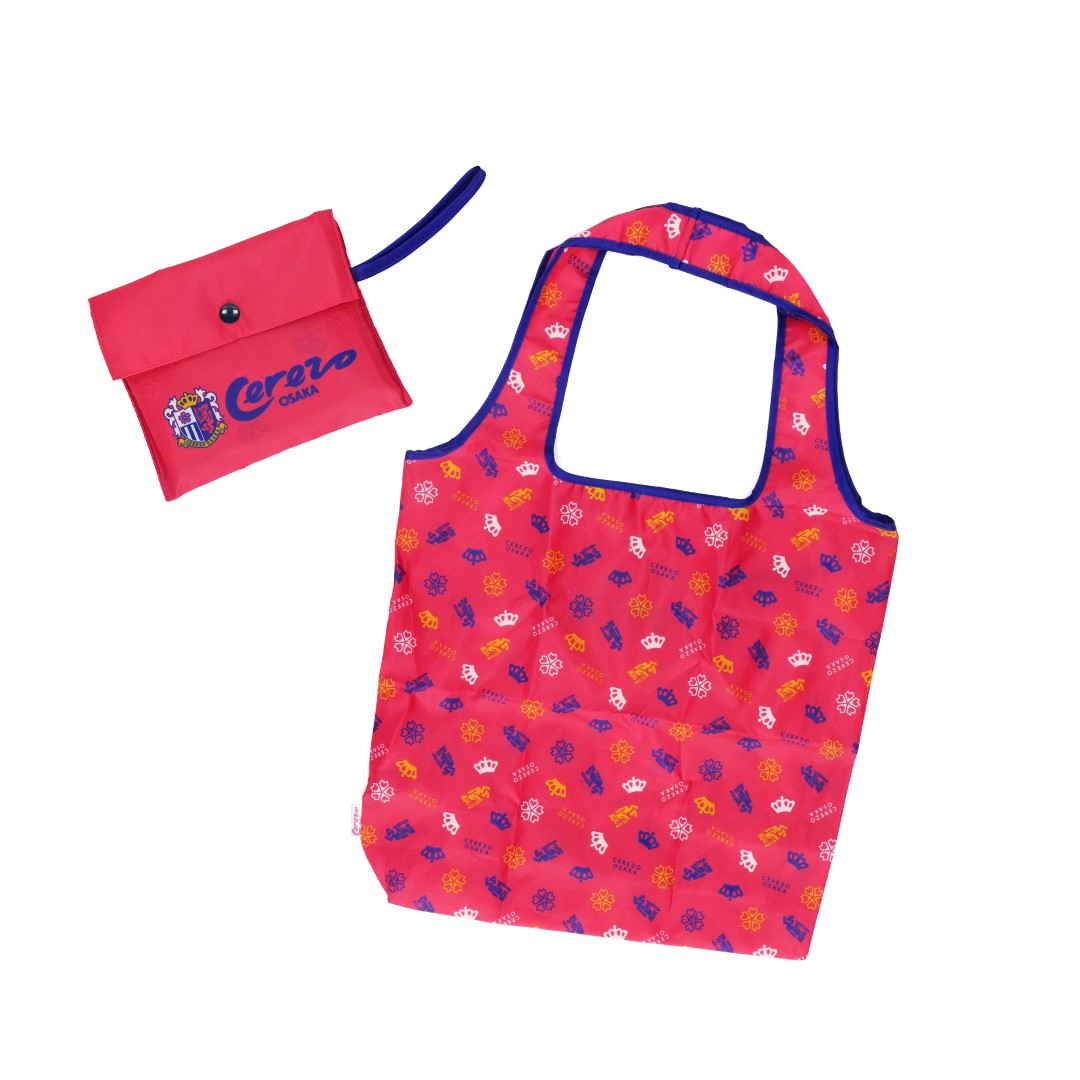 ふんばるず」が待望の商品化！さらに「OSAKA is CEREZO」グッズ
